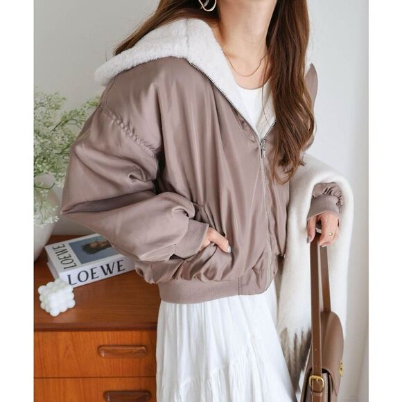 Reversible Jackets - Picture 5 of 13